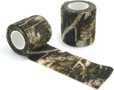 Camo Warp